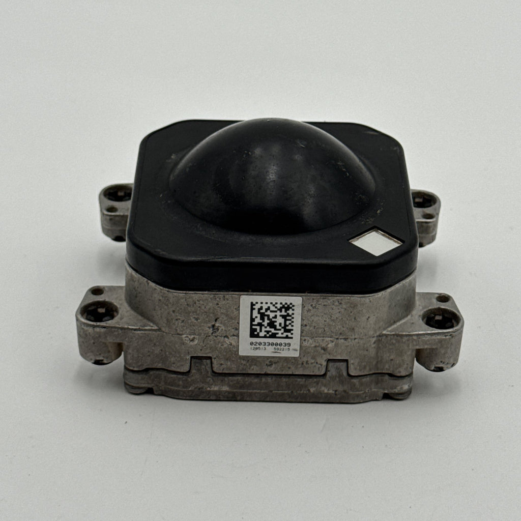 2011 - 2014 Chrysler 300 Cruise Control Distance Radar Sensor 68171861AB