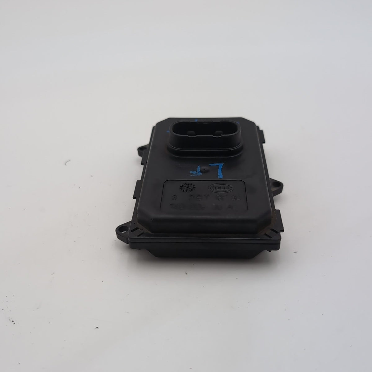 2006 2007 2008 2009 Range Rover Headlight AFS Power Control Module 5DF009368