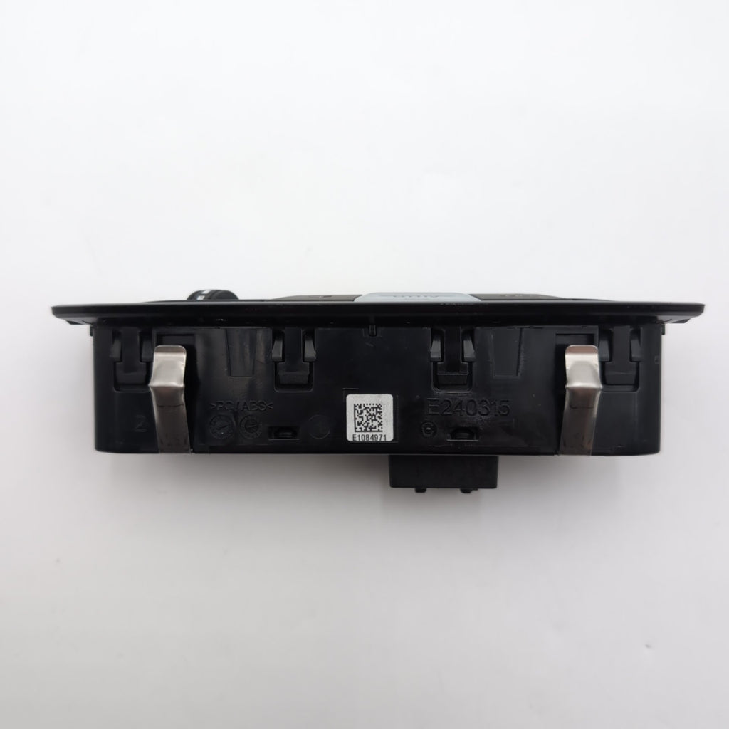 2021 - 2026 BMW G20 G80 G22 G26 G82 M3 M4 Headlight Control Switch Panel 5A16B17
