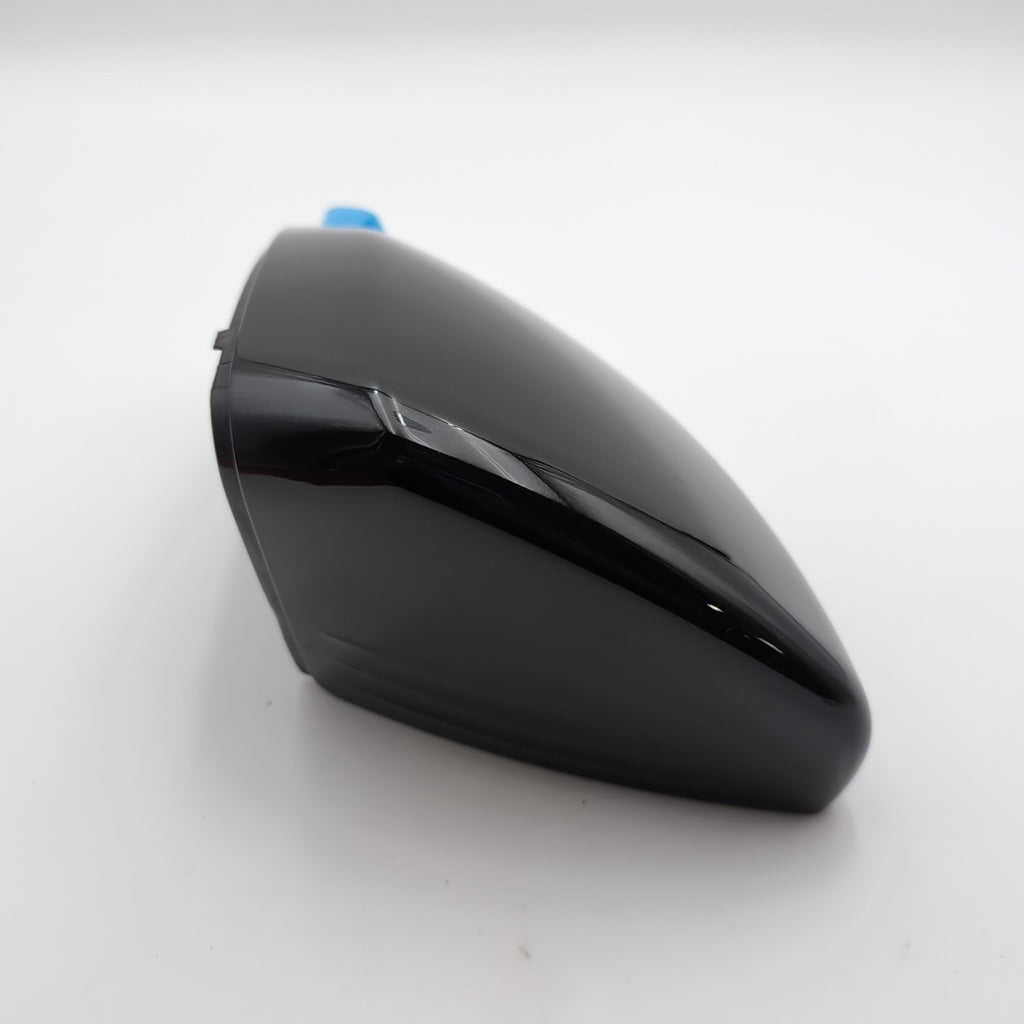 Mercedes Benz W205 W222 W213 Left Driver Side Mirror Cover Cap Shell A0998100121