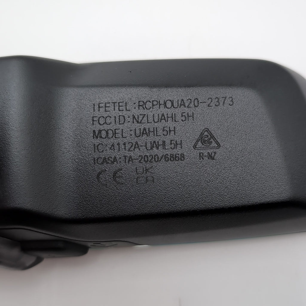 2025 2026 BMW 530i 540i 550e G60 Interior Rear View Mirror Auto Dim HomeLink