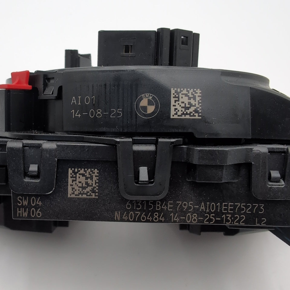2021 - 2026 330i G20 G26 G06 G30 G22 G02 Steering Column Switch Cluster 5B4E795