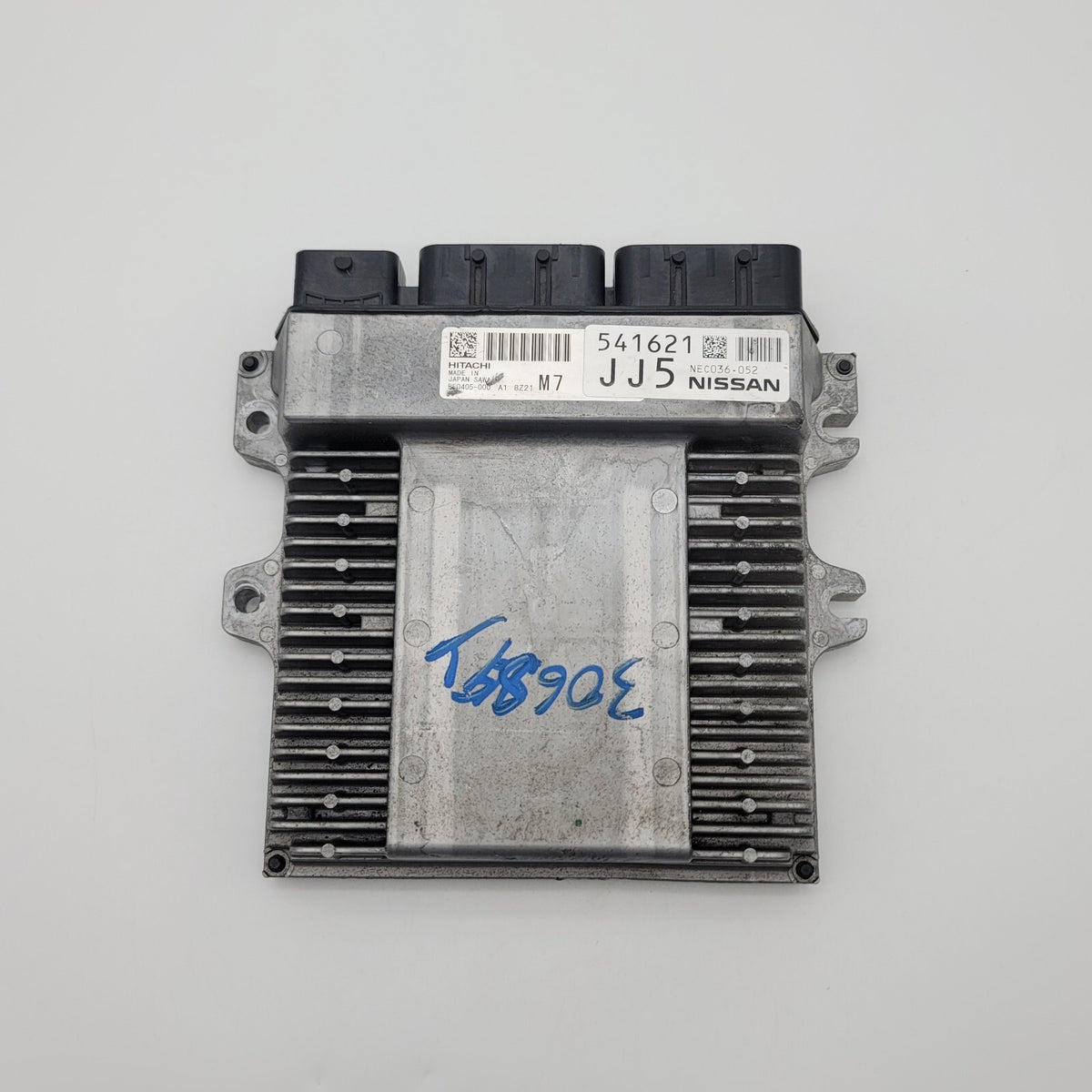 2018 2019 Infiniti Q50 Q60 3.0L Engine Control Module Computer BED405-000 A1