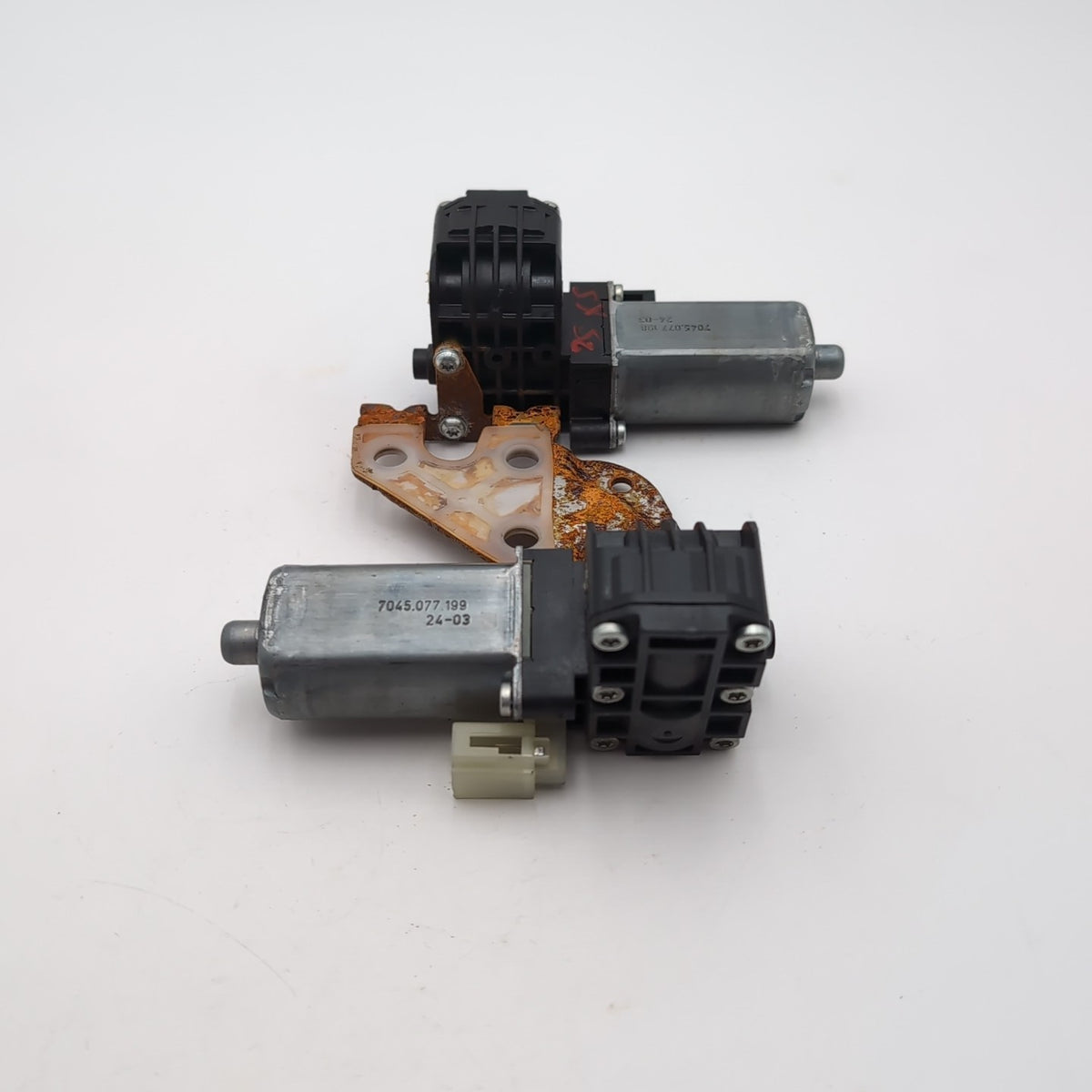 BMW G30 G31 G32 G11 G12 G14 G15 G16 G05 G06 G07 Steering Wheel Column Motor PAIR