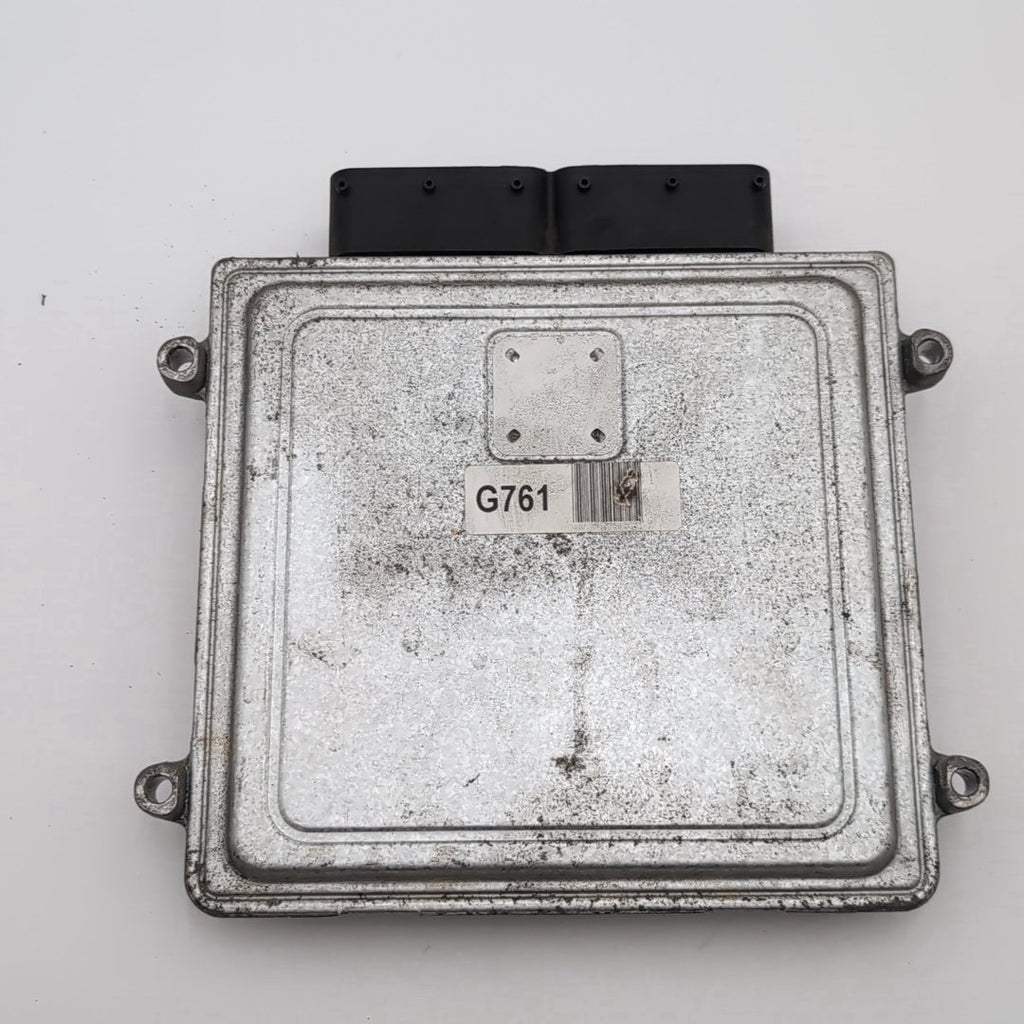 2012 2013 Kia Sorento 2.4L Engine Computer Control Module ECU 39103-2G761