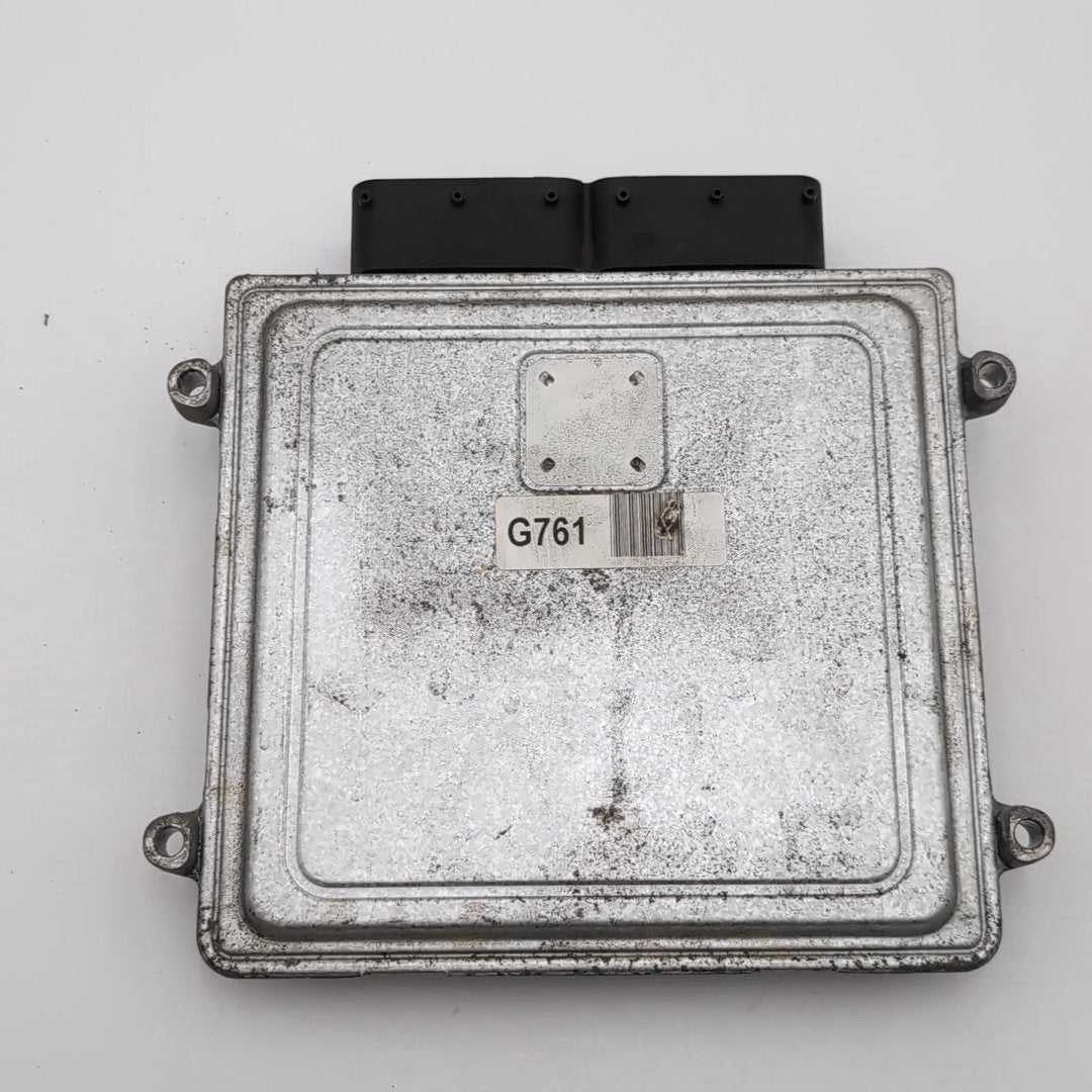 2012 2013 Kia Sorento 2.4L Engine Computer Control Module ECU 39103-2G761