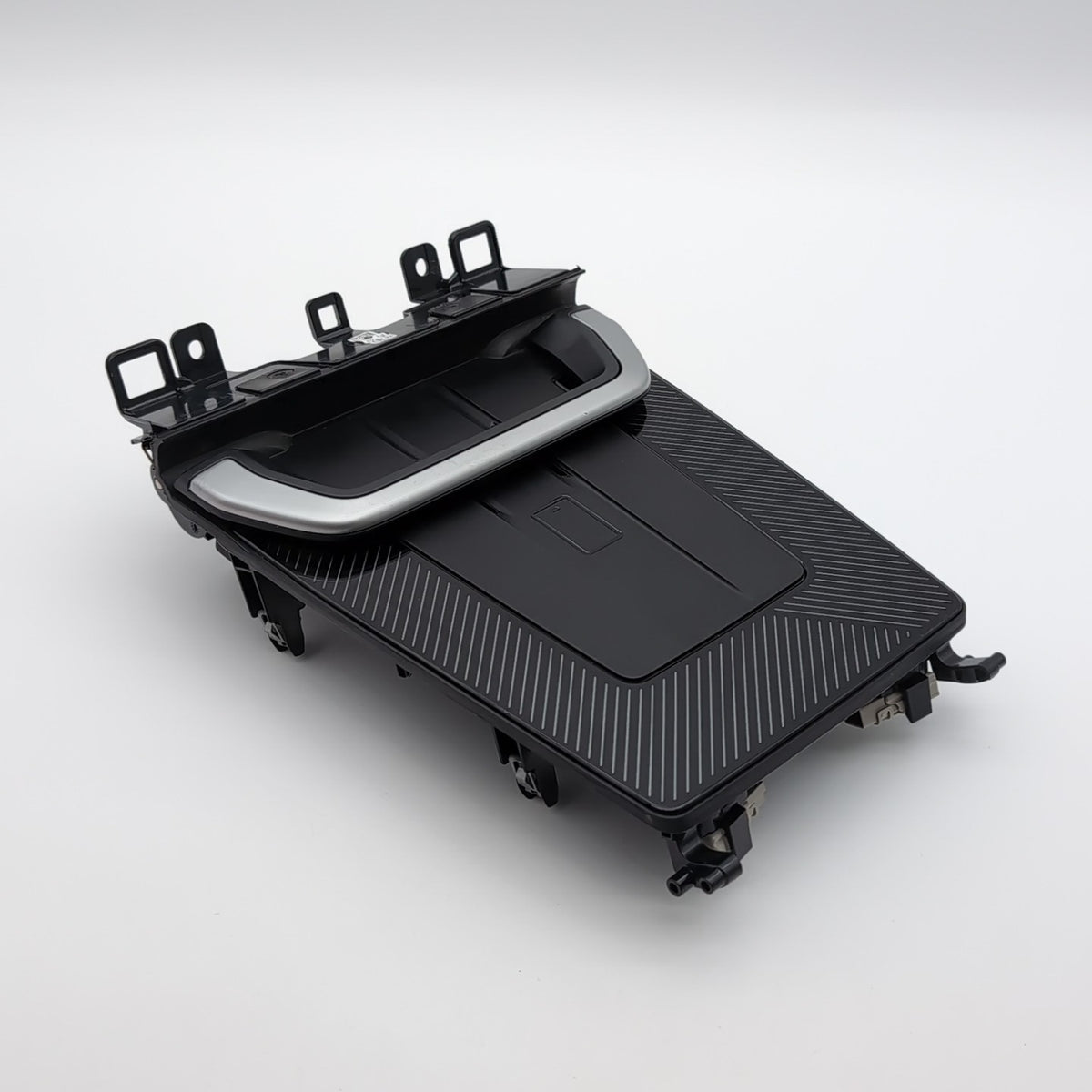 2022 2023 2024 2025 BMW X1 U11 Front Wireless Charging Pad Tray 5A623B0 5A22F51