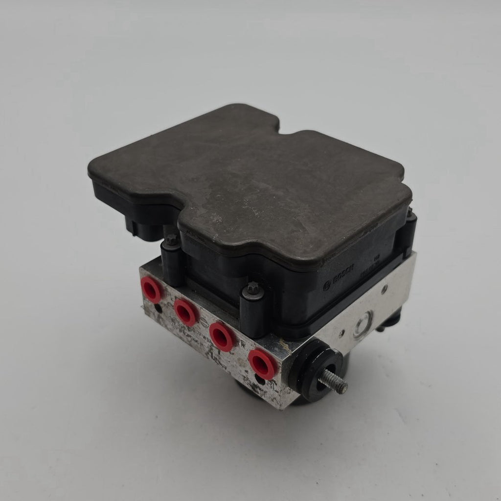 2018 Nissan Rogue 2.5L ABS Anti Lock Brake Pump 476607FW9A