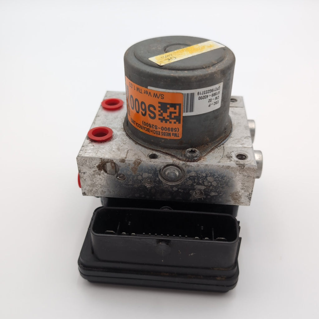 2019 2020 Hyundai Santa Fe ABS Anti Lock Brake Pump 58900-S2600