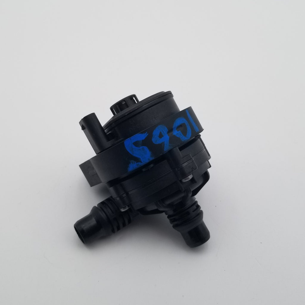 2023 2024 BMW X1 U11 AUXILIARY COOLANT WATER PUMP