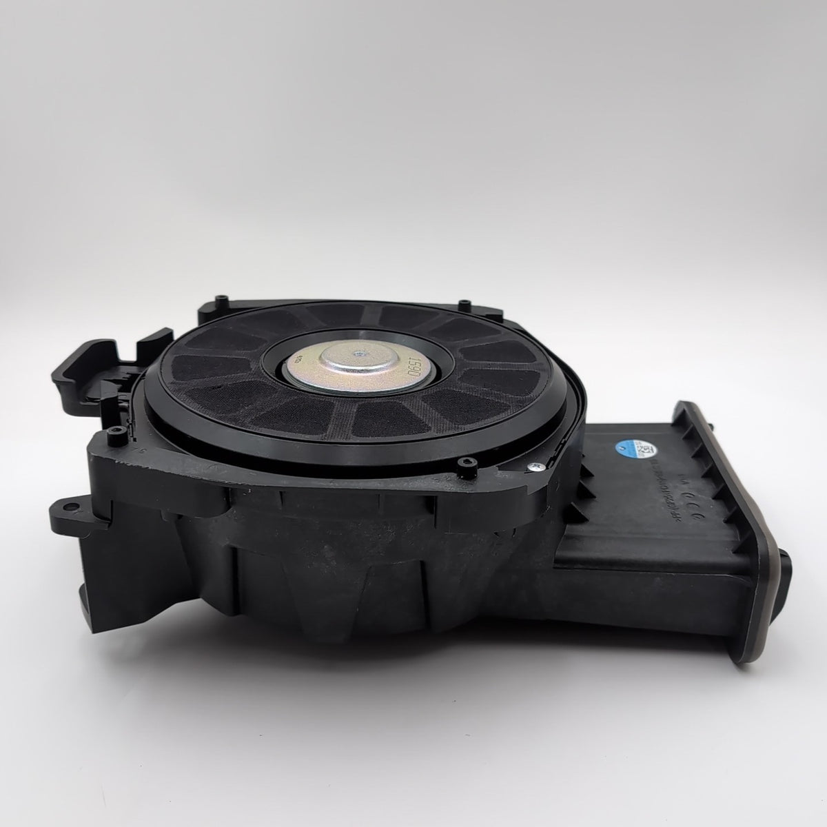 2024 2025 2026 BMW X3 G45 ALEV2 Central Subwoofer Woofer Speaker 5A70780