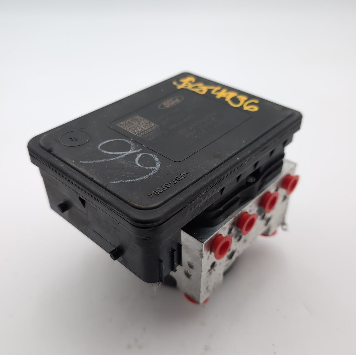 2019 2020 Ford Focus 1.5L ABS Anti Lock Brake Pump Control Unit KG9C-2B373-LD