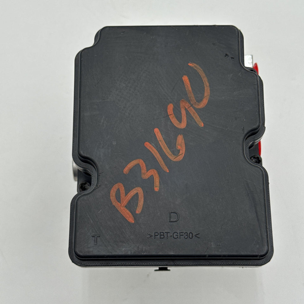 2020 2021 2022 2023 Hyundai Sonata ABS Anti Lock Brake Pump 58900-L0100