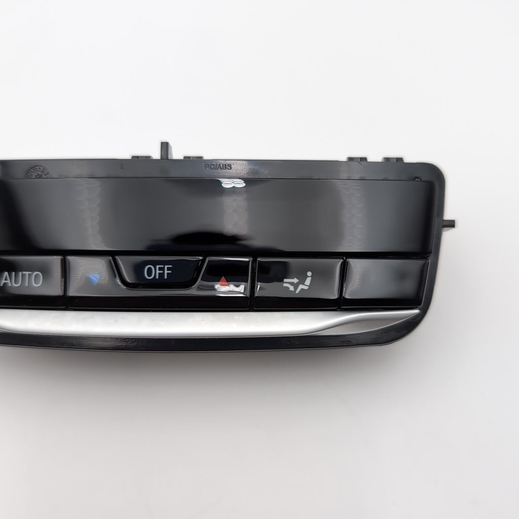 2021 - 2026 BMW G42 G20 G80 G82 G26 Rear AC Heater Climate Control Unit 5A3BBF4