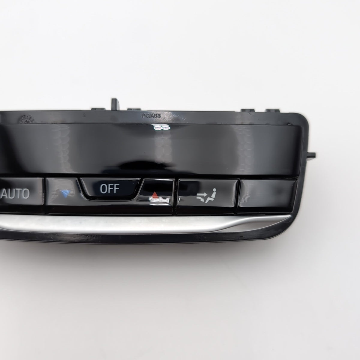 2021 - 2026 BMW G42 G20 G80 G82 G26 Rear AC Heater Climate Control Unit 5A3BBF4