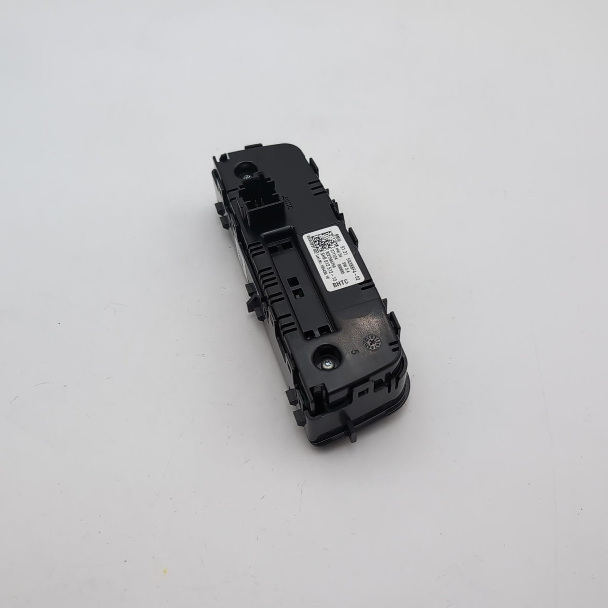 2021 - 2026 BMW G42 G20 G80 G82 G26 Rear AC Heater Climate Control Unit 5A3BBF4