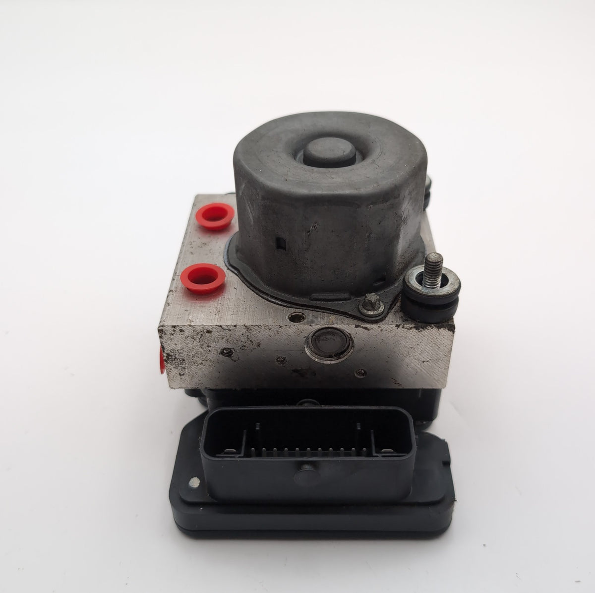 2016 Subaru Forester 2.5L ABS Anti Lock Brake Pump Control Unit 27536SG110