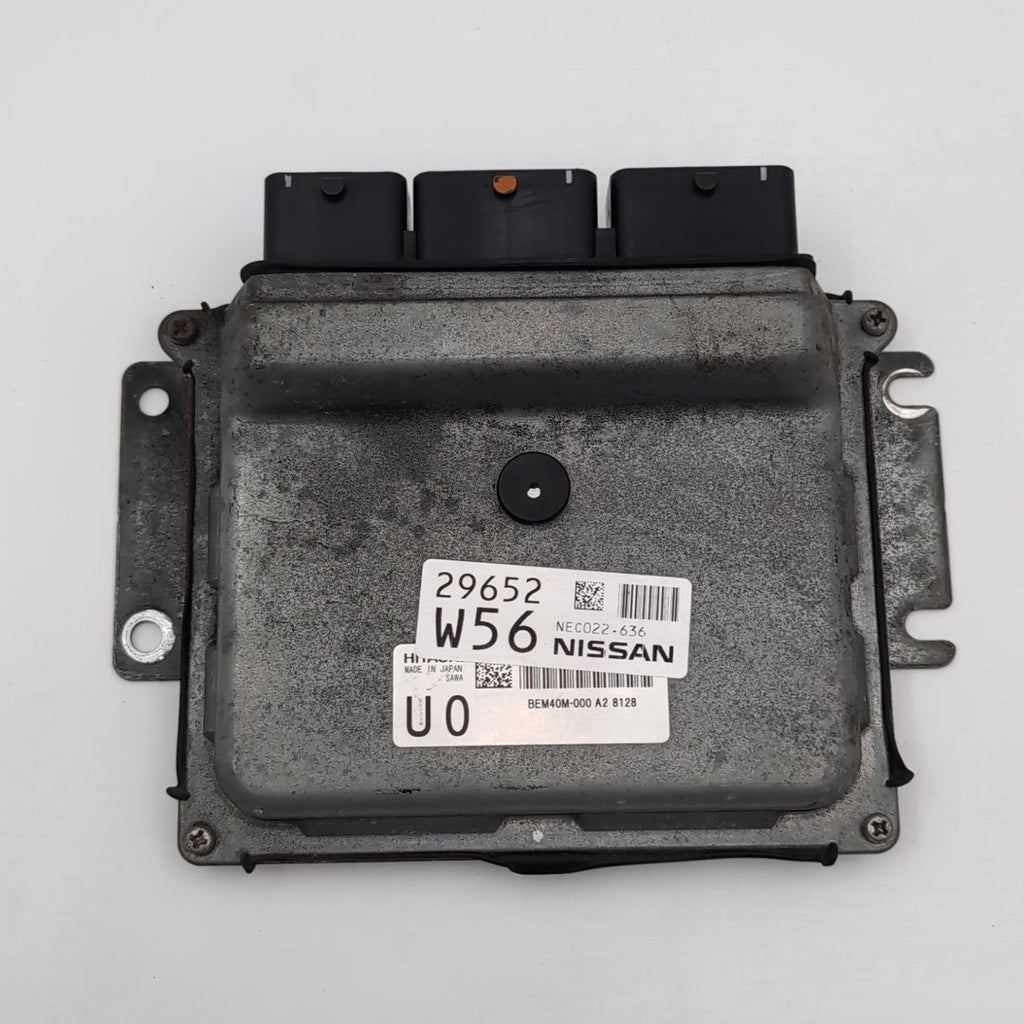 2018 2019 2020 Nissan Rogue Engine Computer Control Module ECU NEC022-636