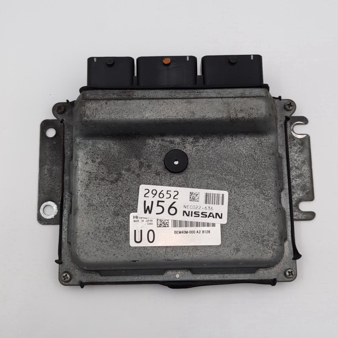 2018 2019 2020 Nissan Rogue Engine Computer Control Module ECU NEC022-636