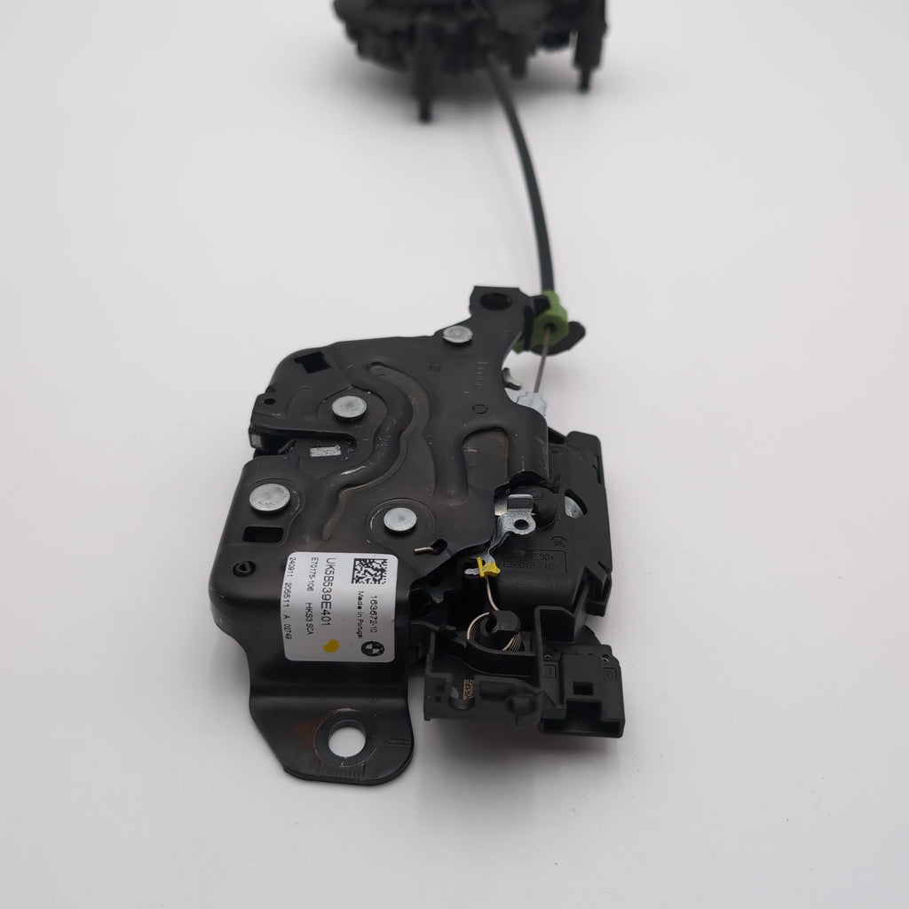 2022 - 2025 BMW X1 X2 Trunk Lid Lock Latch Actuator Assembly 9450528 5B539E4