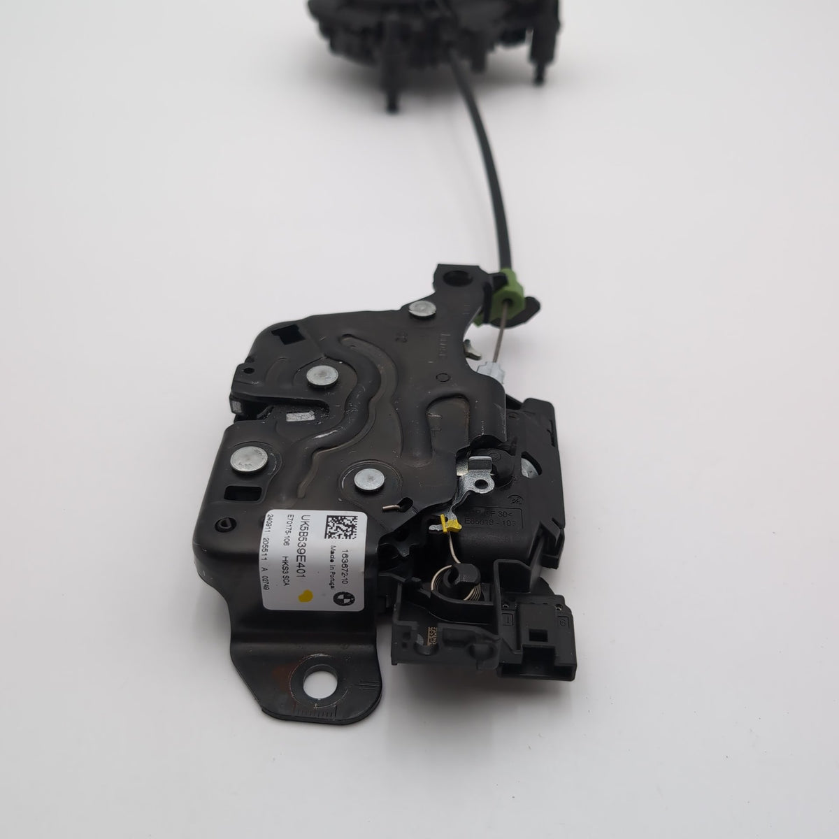 2022 - 2025 BMW X1 X2 Trunk Lid Lock Latch Actuator Assembly 9450528 5B539E4
