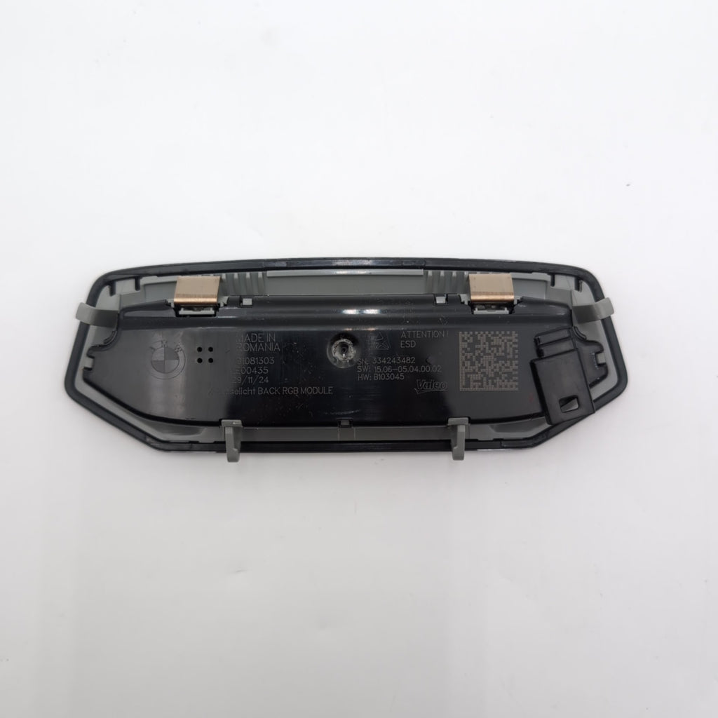 2019 - 2026 BMW i4 G20 G22 G26 G80 G82 Interior Rear Reading Light 7910813