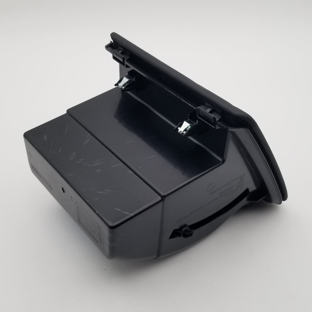 2019- 2025 OEM BMW G05 X5 X6 Front Left Driver Dash Dashboard Lower Storage Box