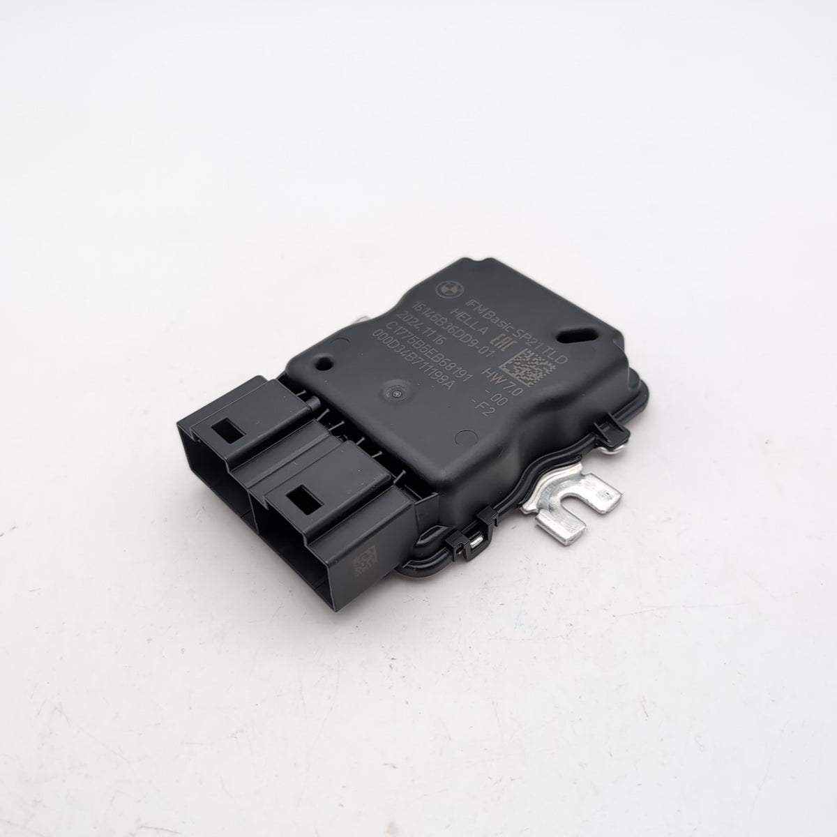 2024 - 2026 BMW 2 5 7 G60 G70 F74 X1 X2 X3 X5 X6 X7 Fuel Pump Control Module