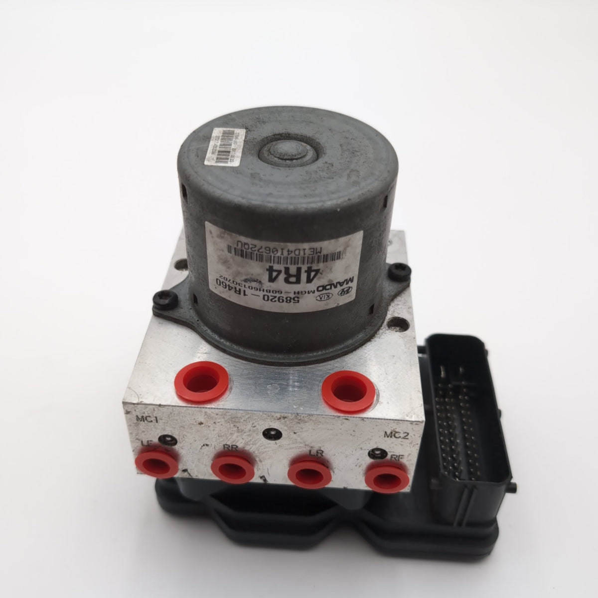 2015 2016 2017 Hyundai Accent ABS Anti Lock Brake Pump Control Unit 58920-1R460