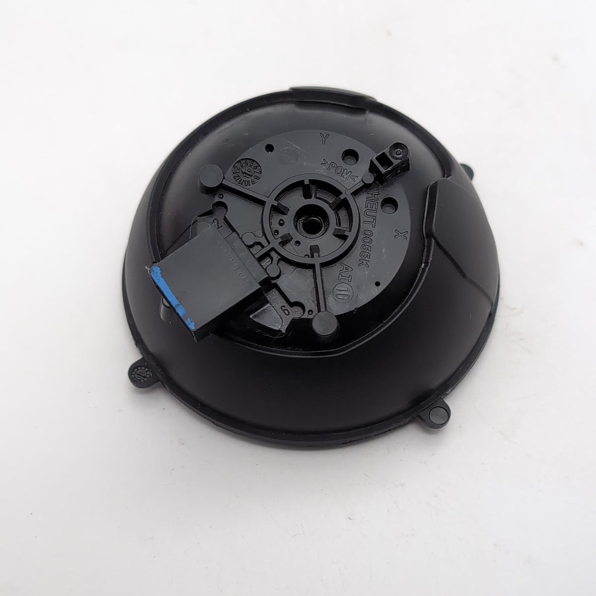 For Mercedes Benz G GLS GLE Side View Mirror Glass Motor A1678201401 Oem