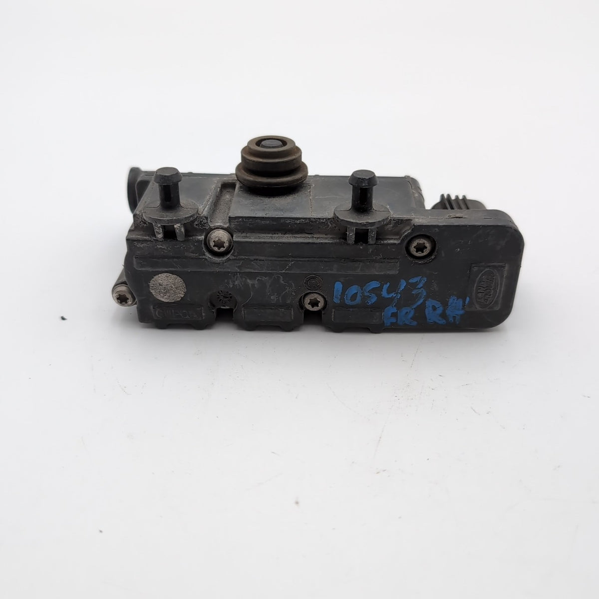 2006- 2013 Range Rover Sport Air Suspension Transfer Relief Valve RVH000095