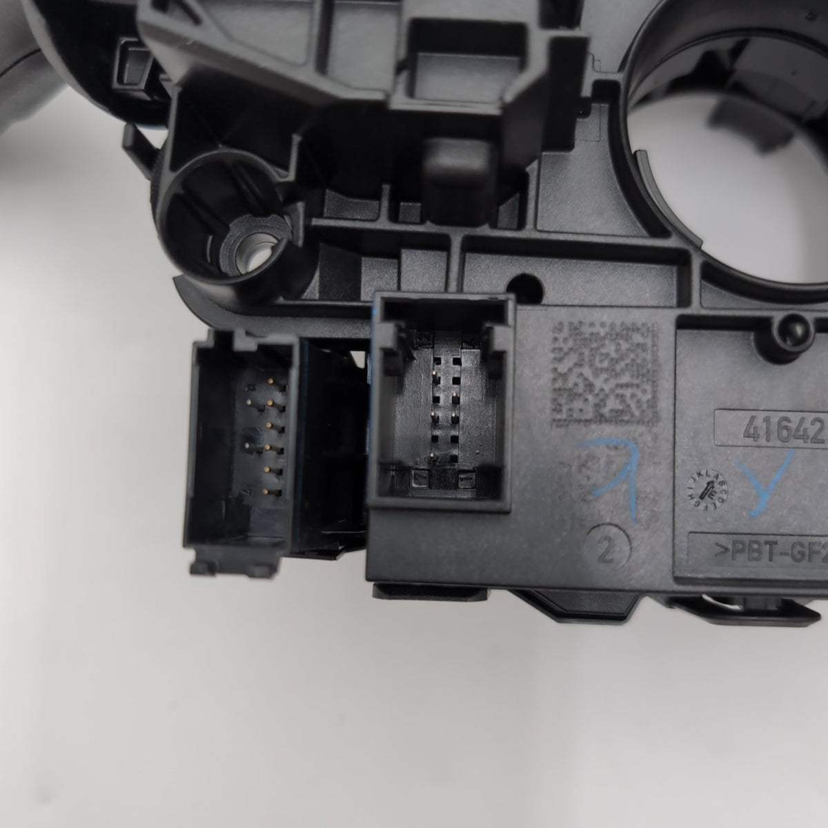 2021 - 2026 330i G20 G26 G06 G30 G22 G02 Steering Column Switch Cluster 5B4E795