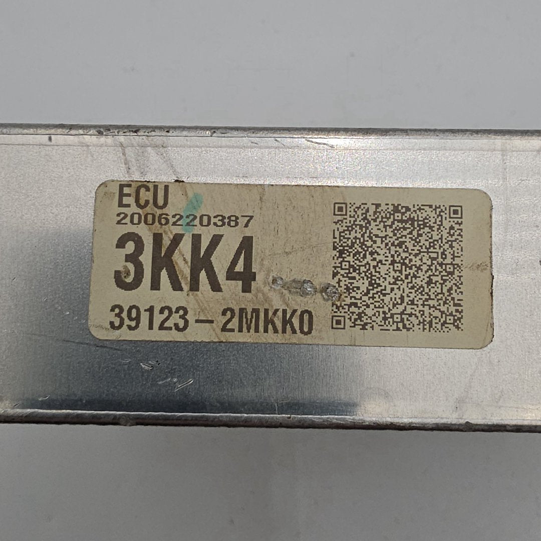 2021 2022 2023 2024 Kia K5 1.6L Engine Computer Control Module ECU 39199-2M020
