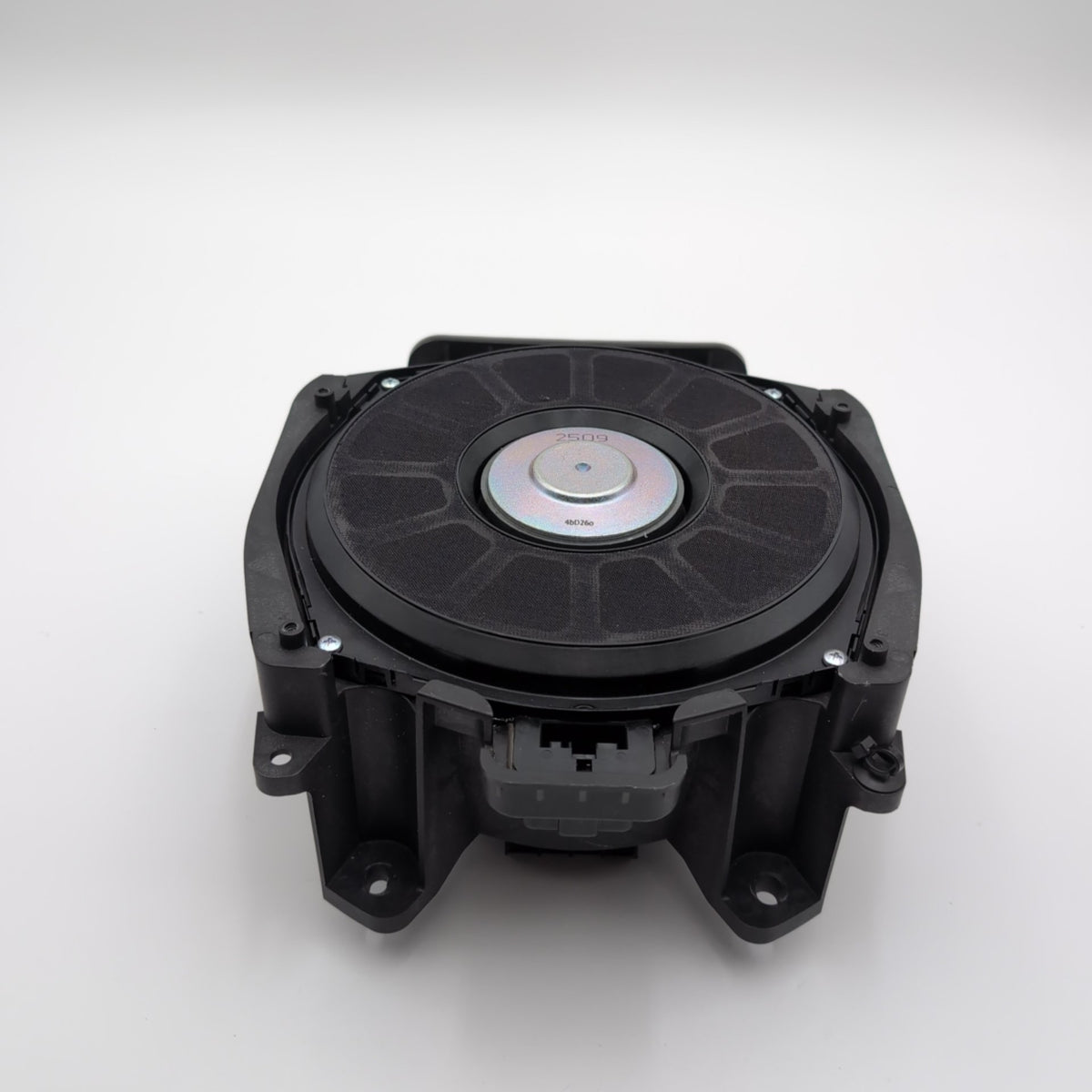 2024 2025 2026 BMW X3 G45 ALEV2 Central Subwoofer Woofer Speaker 5A70780