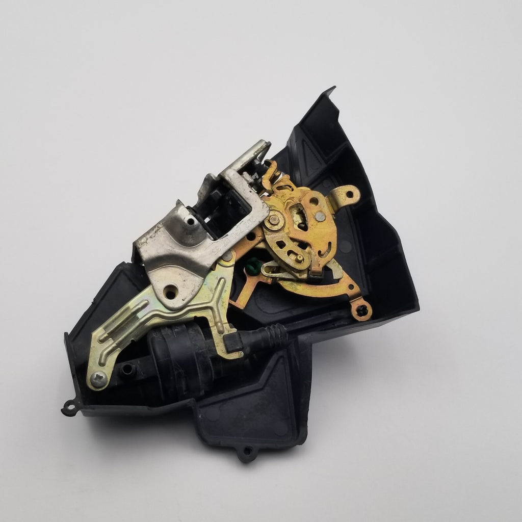 1996- 2002 Mercedes C280 C230 Rear Left Side Door Lock Latch Actuator OEM