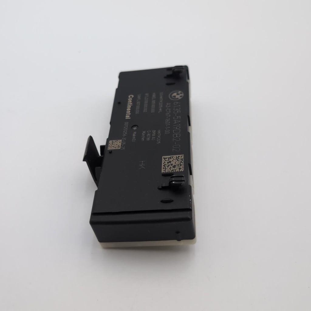 2021 - 2026 BMW G20 G26 G30 M3 X3 X6 X6M Rear Liftgate Trunk Lid Control Module