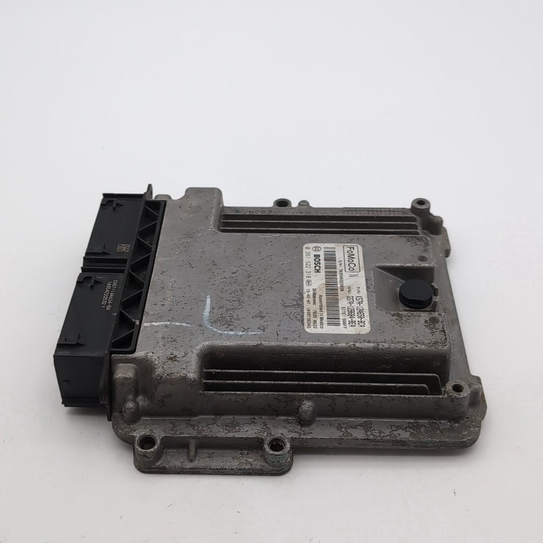 2017 - 2020 Ford Fusion 1.5L Engine Computer Control Module KS7A-12A650-BCA