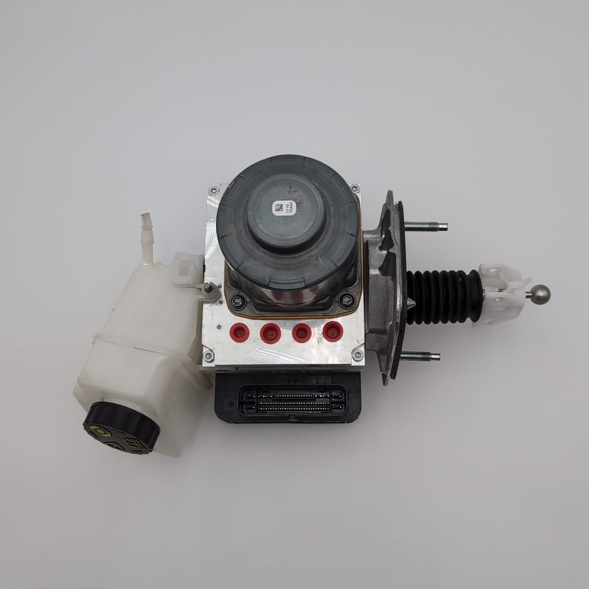 2025 BMW X3 G45 ABS DSC Anti Lock Brake Control Pump Module Unit 5B3C864