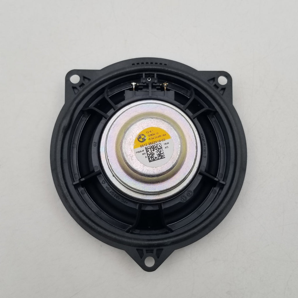 2019 - 2026 BMW X5 X6 X7 Left or Right Top HiFi Mid Range Speaker 2622518