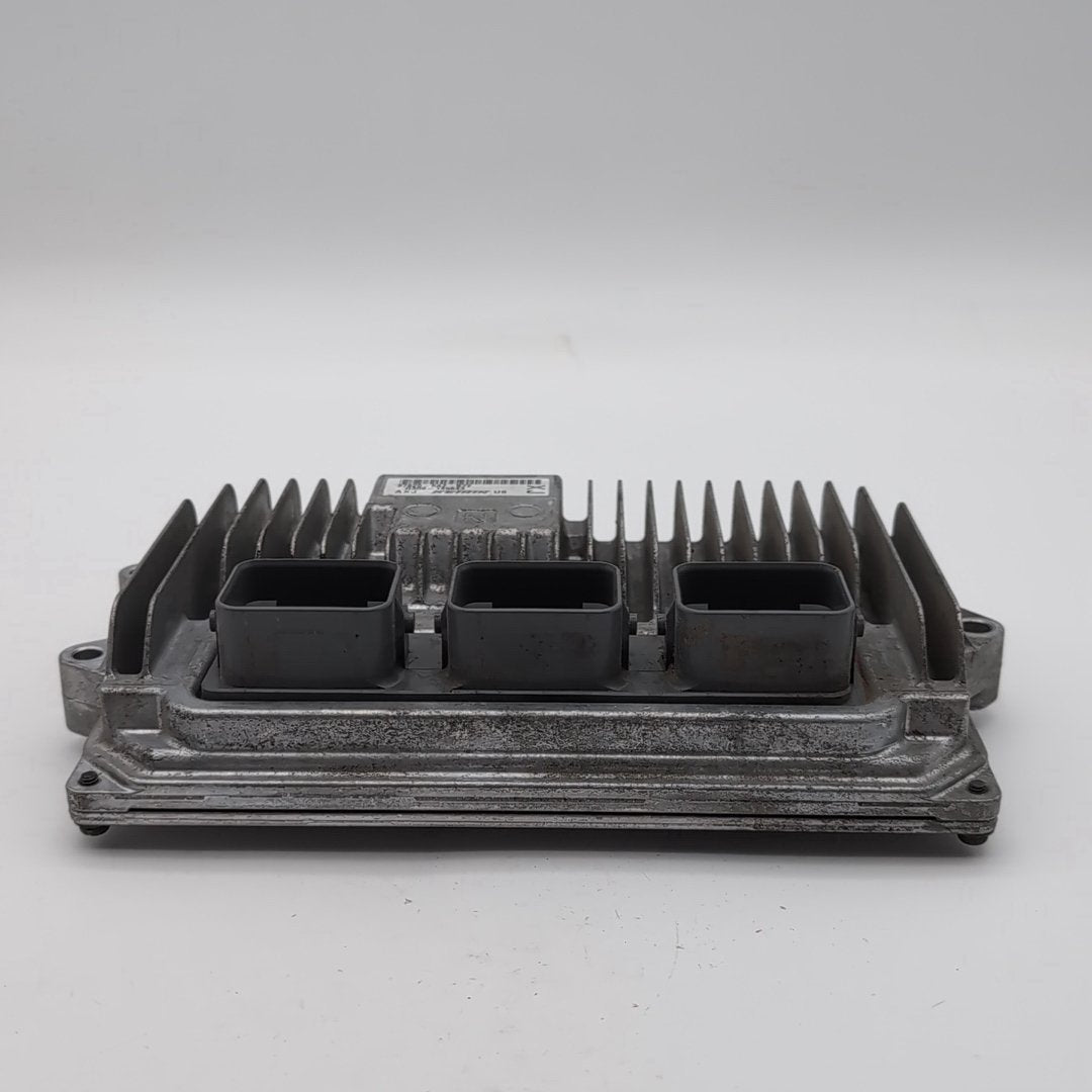 2014 Honda Accord 2.4L Engine Computer Control Module ECU 37820-5A2-B72