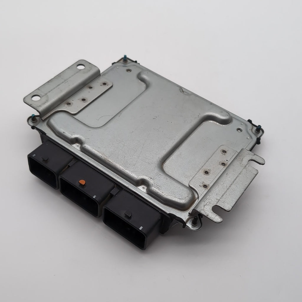 2018 2019 Nissan Rogue Engine Computer Control Module ECU ECM EBX BEM40M-300 B2