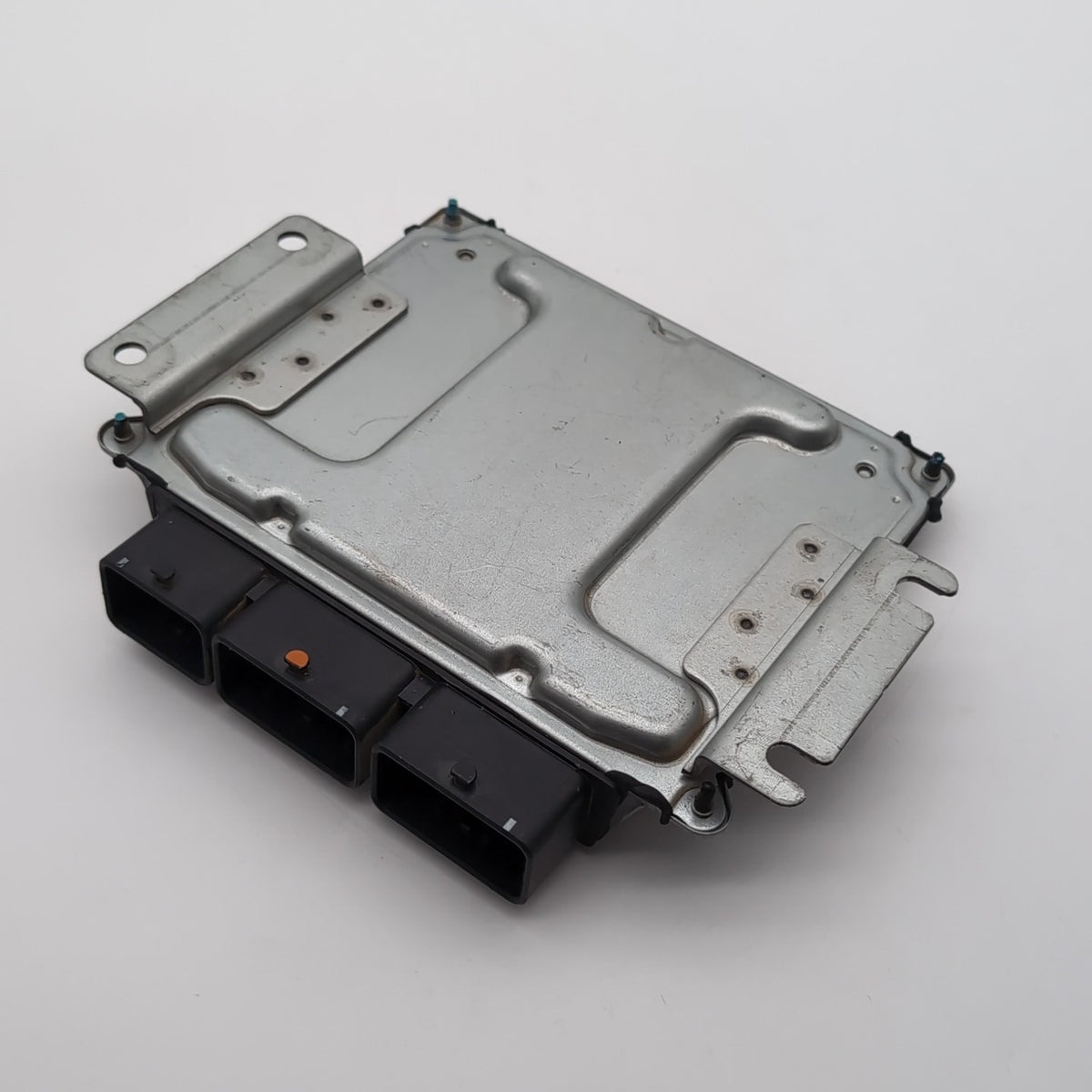 2018 2019 Nissan Rogue Engine Computer Control Module ECU ECM EBX BEM40M-300 B2