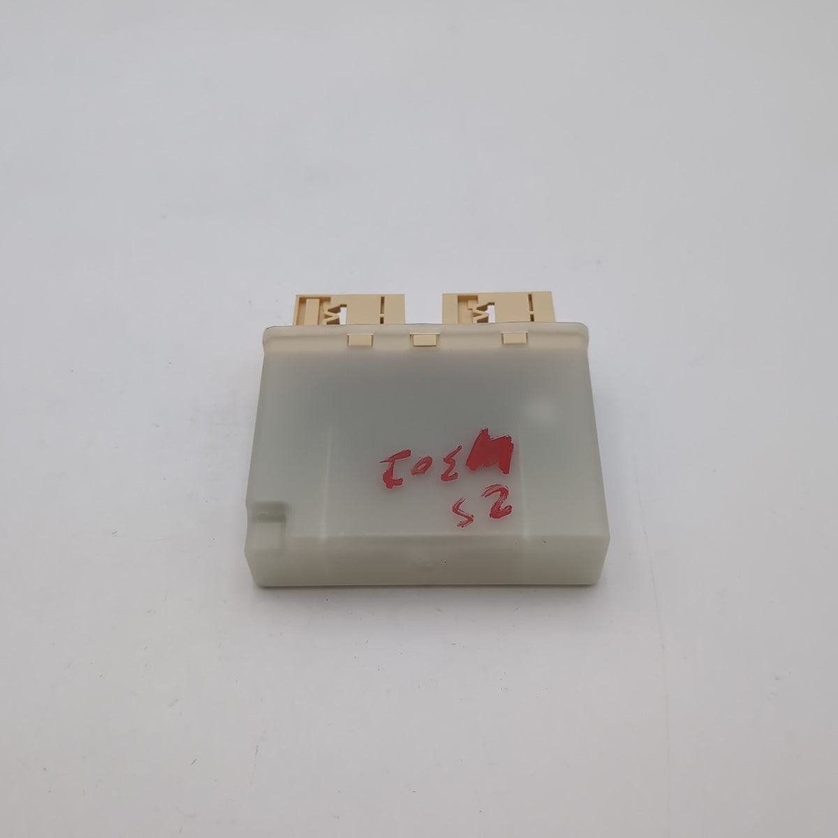 2019 - 2025 BMW i4 430i G26 X4 USS Ultrasonic Sensor Control Module 5B58481
