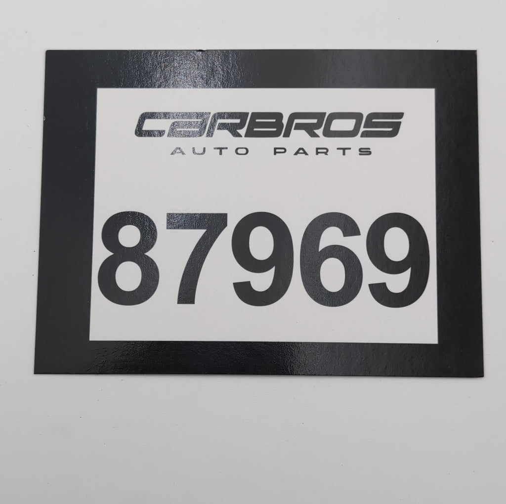 2023 2024 2025 BMW i7 G70 Alcantara Rear Shelf OEM 7885047