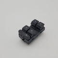 2017 2018 2019 2020 Chevrolet Sonic Driver Master Window Switch 22915124