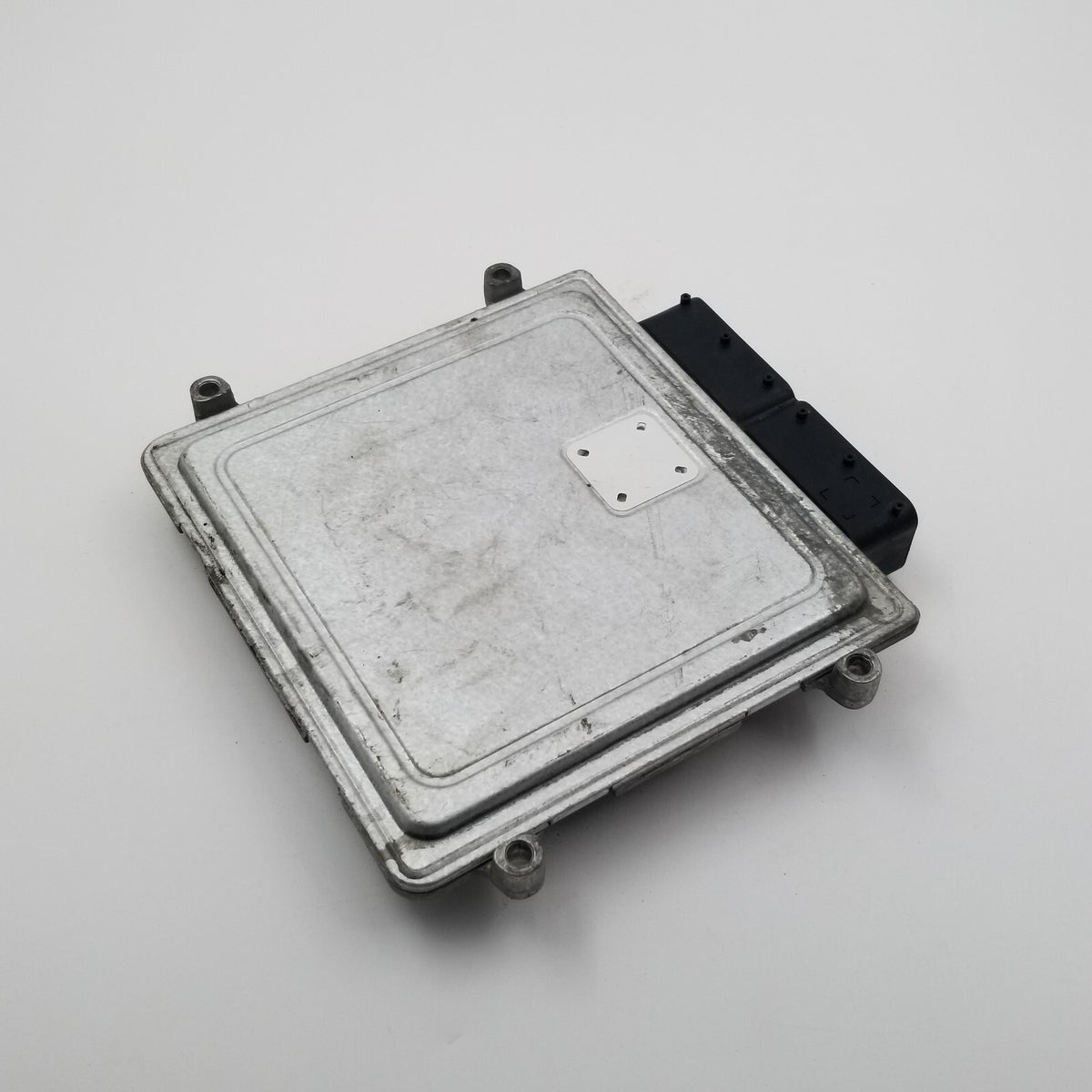 2015 2016 2017 Hyundai Sonata 2.4L Engine Computer Control Module 39101-2GGL1