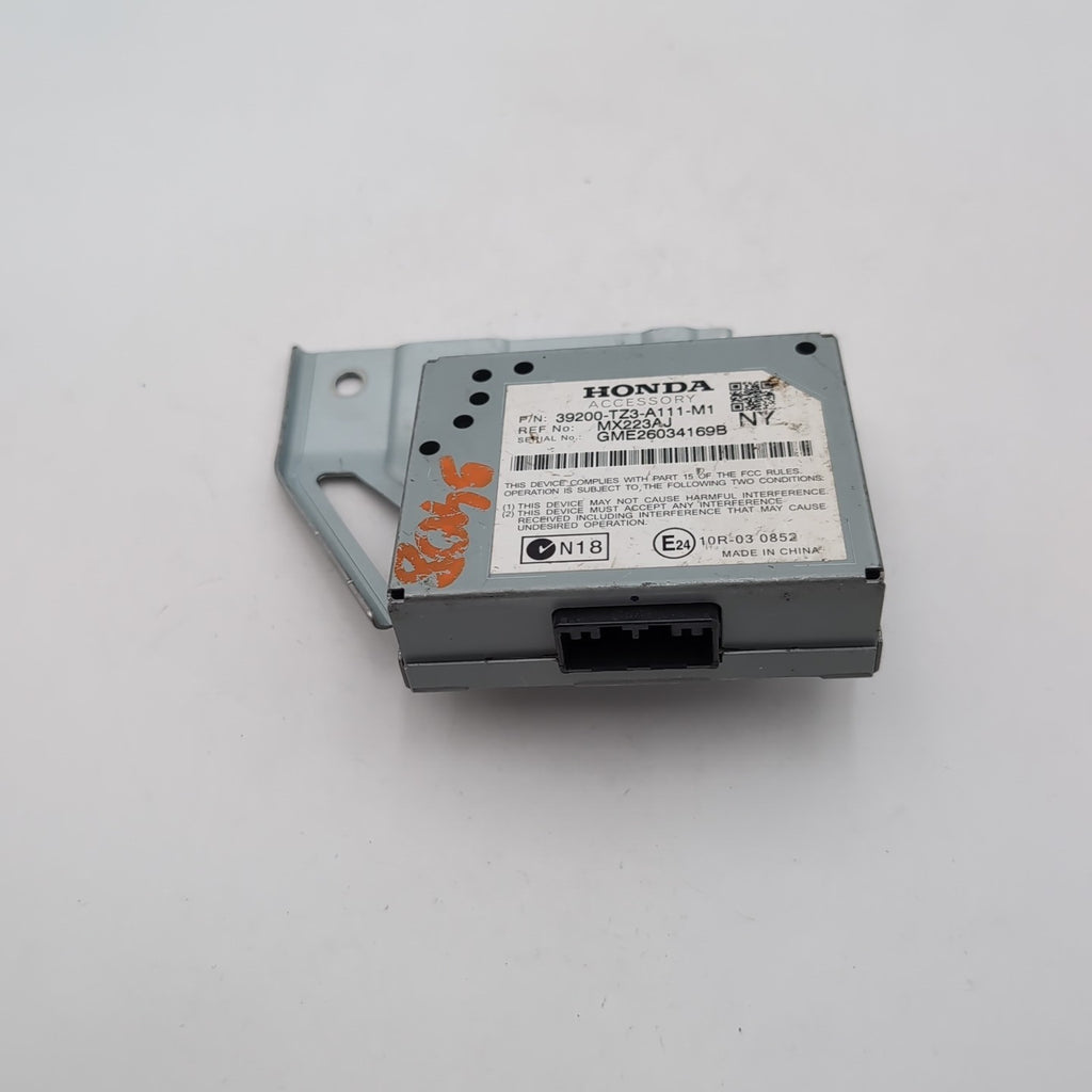 2015 2016 2017 Acura TLX Active Noise Control Module 39200-TZ3-A111-M1