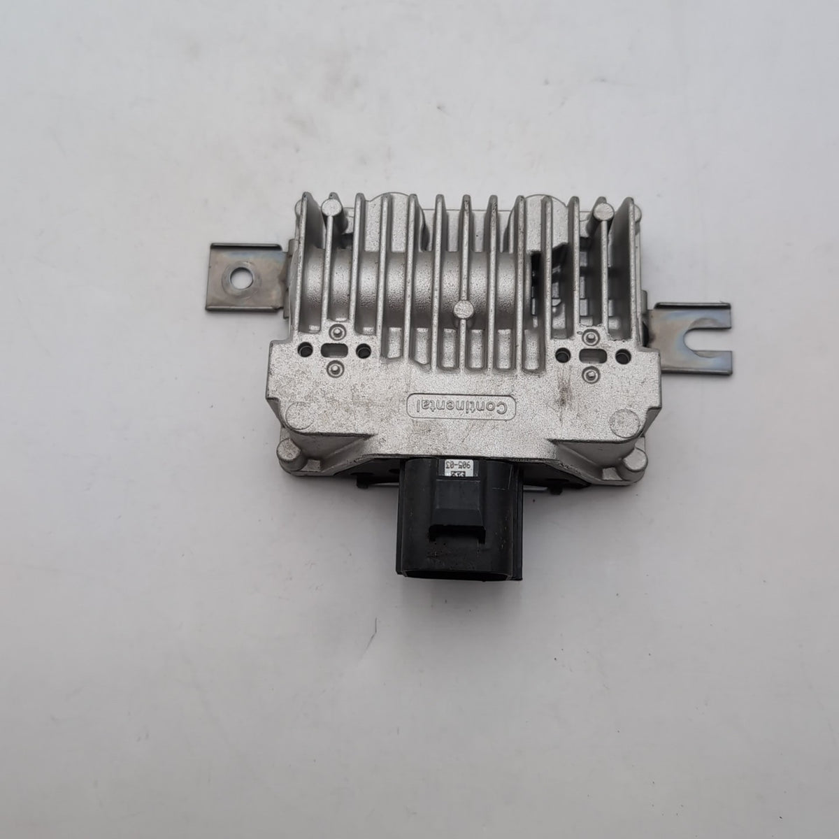 2010 2011 2012 Range Rover Evoque Fuel Pump Control Module 7H42-9D372-AA