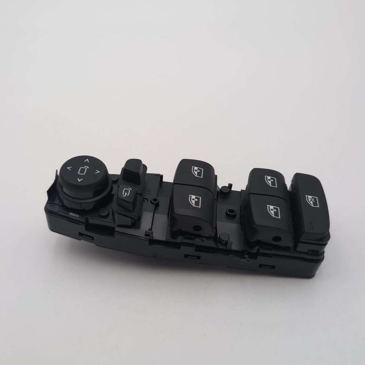 2019 - 2025 BMW 330i G20 G30 G05 Driver Master Window Switch 6832729