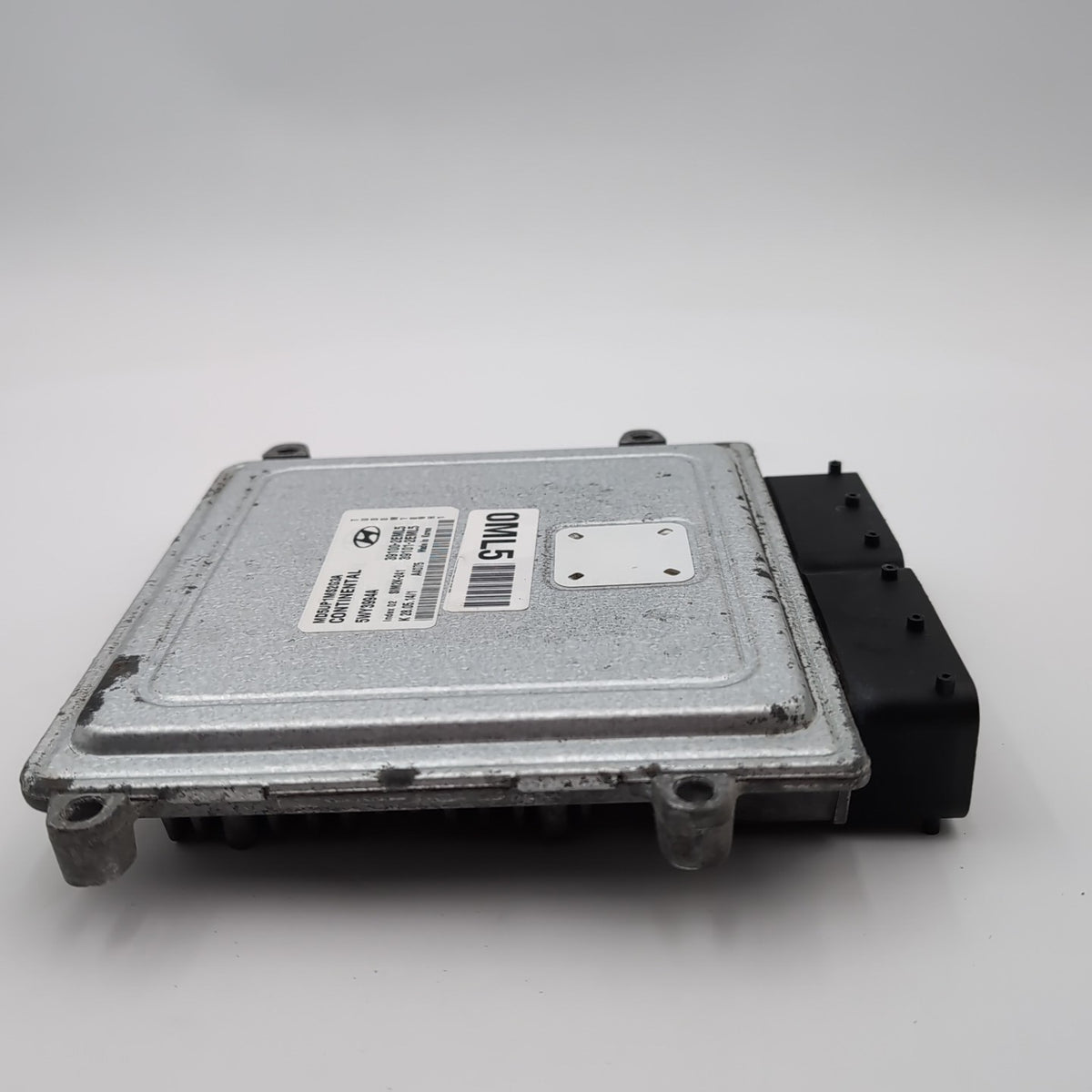 2014 2015 2016 Hyundai Elantra 1.8L Engine Computer Control Module 39100-2EML5